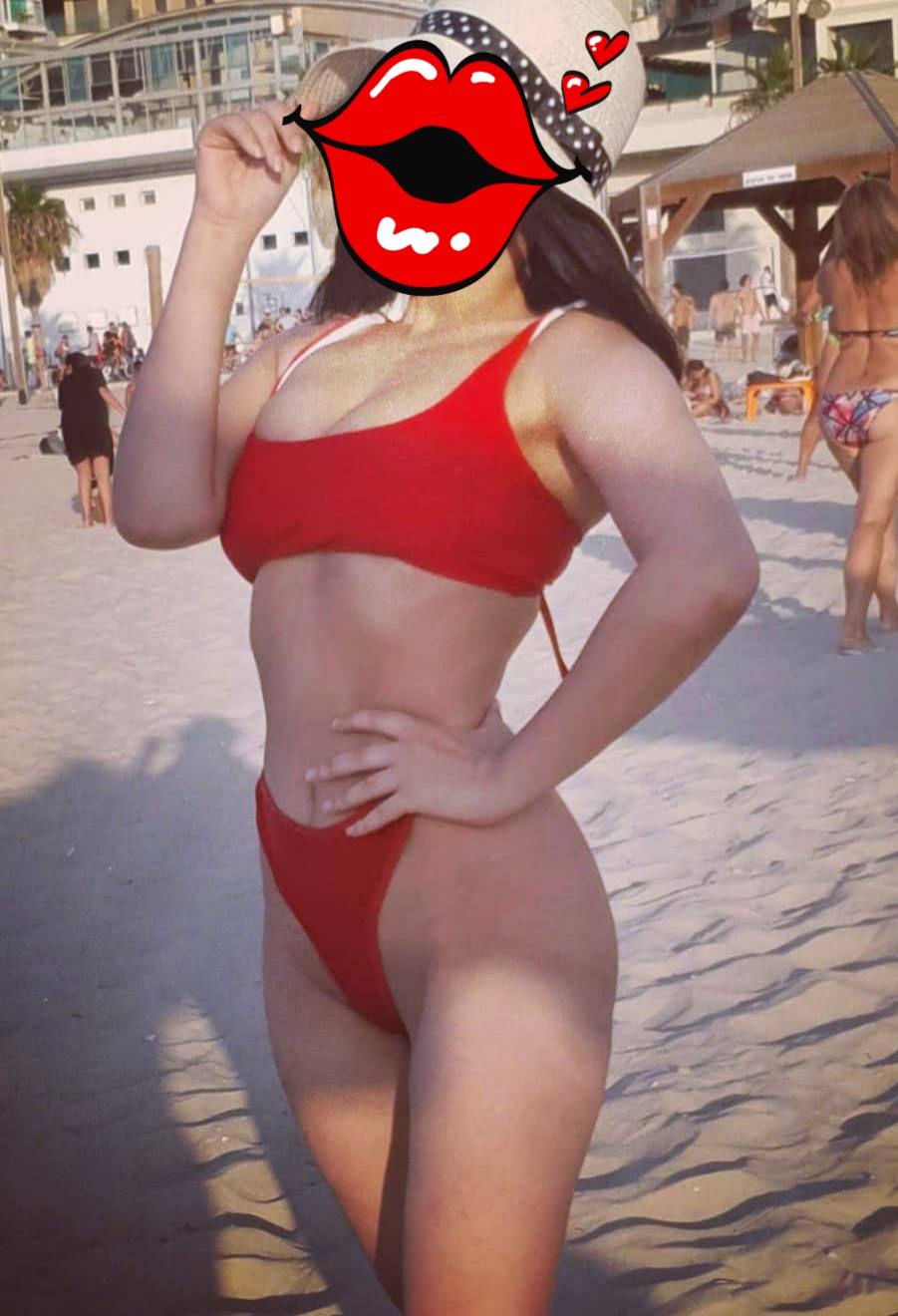 באשדוד עד נתניה-ולרי - תמונה 3